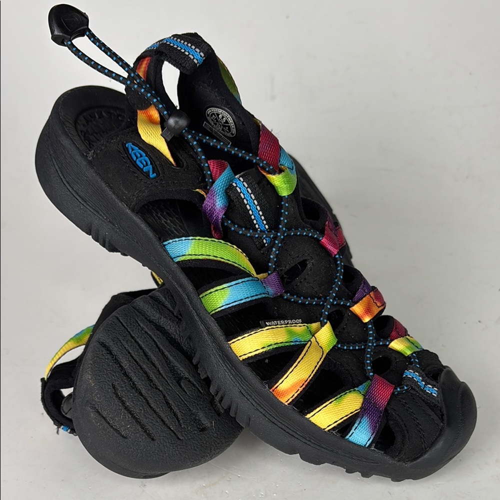 Keen Newport Retro sandals size 6.5